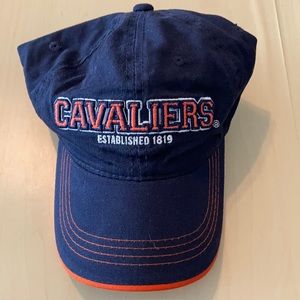 University of Virginia Cavaliers Unisex Chino Cap